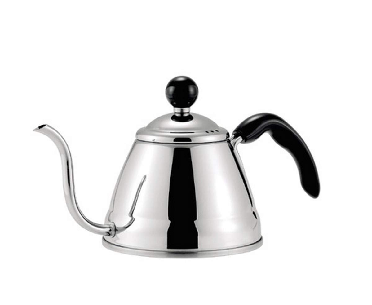 入手困難 Coffee Kettle TARPtoTARP 別注モデル Gray Coffee Kettle TARPtoTARP別注モデル Gray 【beasty coffee by